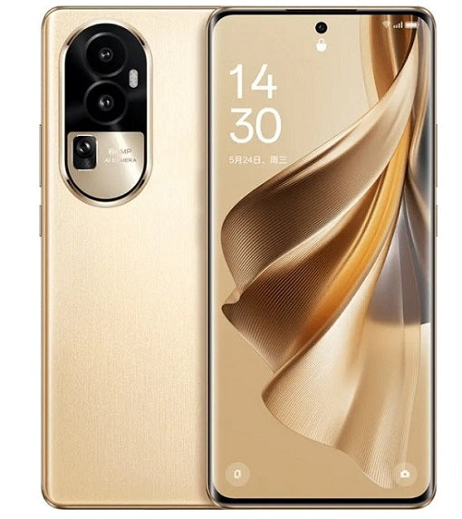 Oppo Reno 10 Pro+ 5G 256GB/12GB (5 FREE GIFTS) Price in Singapore