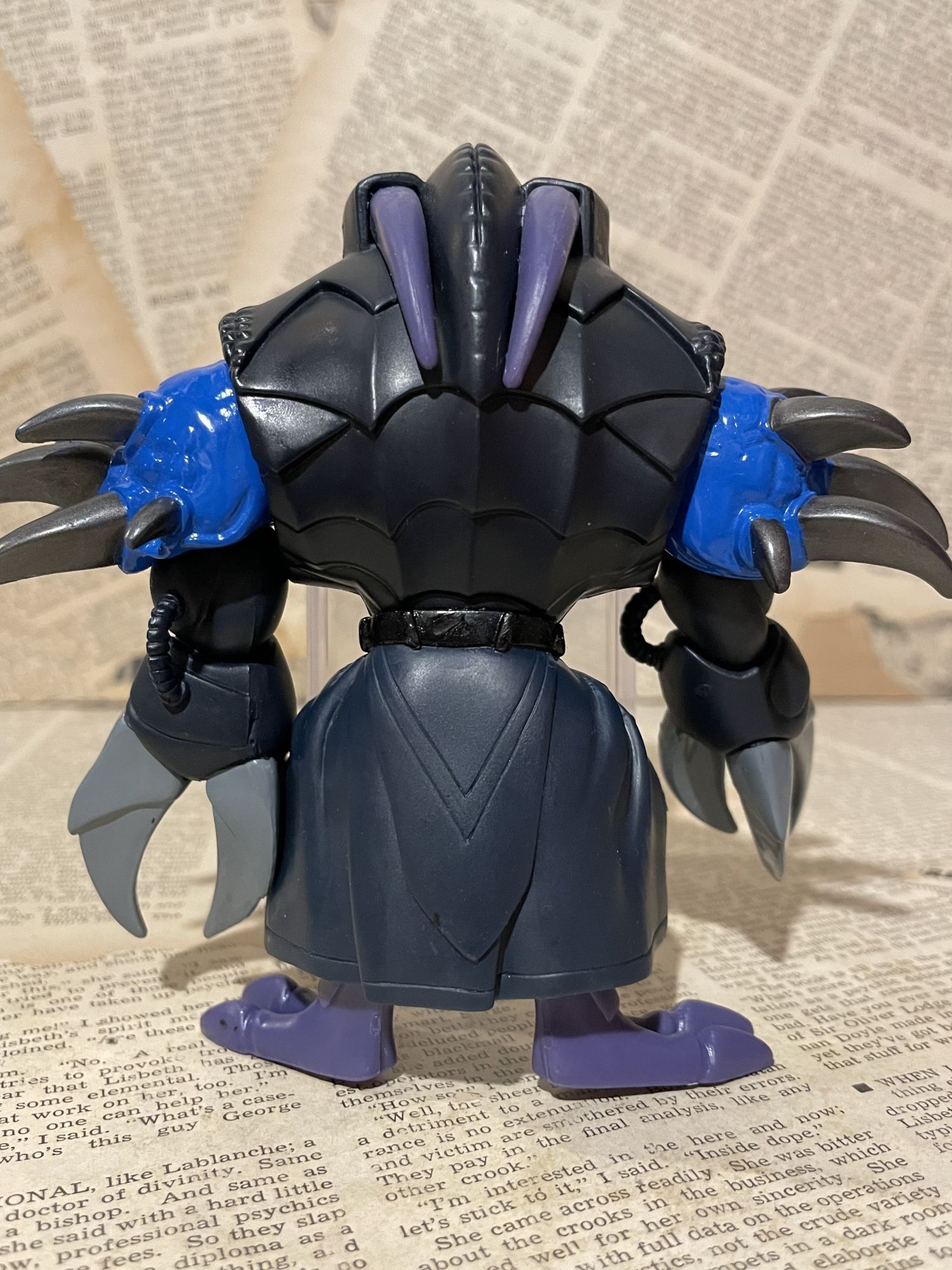 TMNT/Action Figure(2006/Sh'okanabo/Loose) TM-107 - 2000toys高円寺店