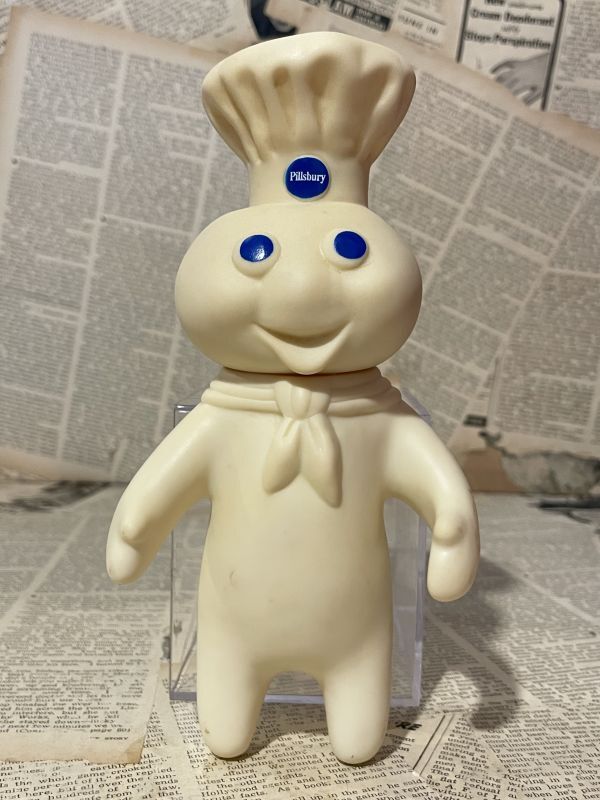 Doughboy/Vinyl Figure(90s) OF-149 - 2000toys高円寺店