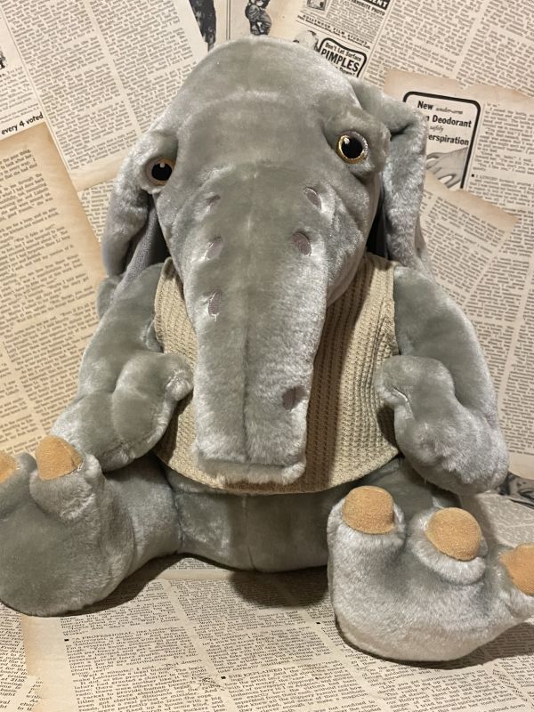 Michael Jackson マイケルジャクソン テディベア ぬいぐるみ Michael