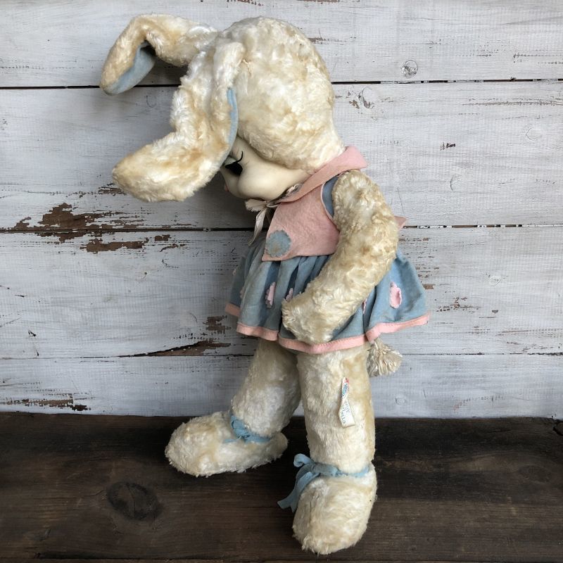 ラシュトンバニー。 ラシュトンラバーフェイスバニー ラシュトン