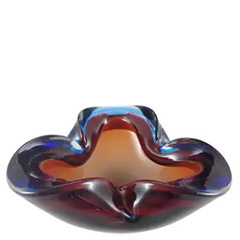 Barbini Glass Identification Guide | Glass Encyclopaedia