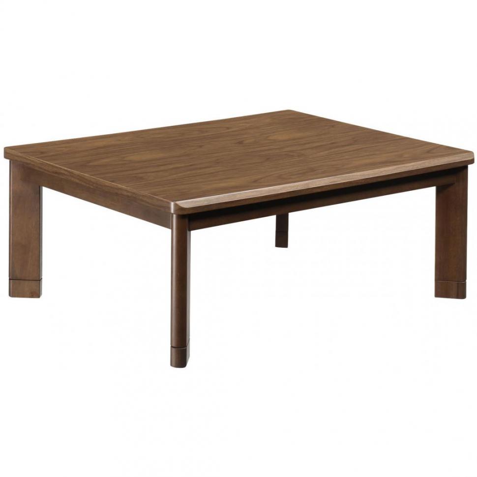 速暖リビングこたつ セレクト150 WN | TWO-ONE STYLEネット