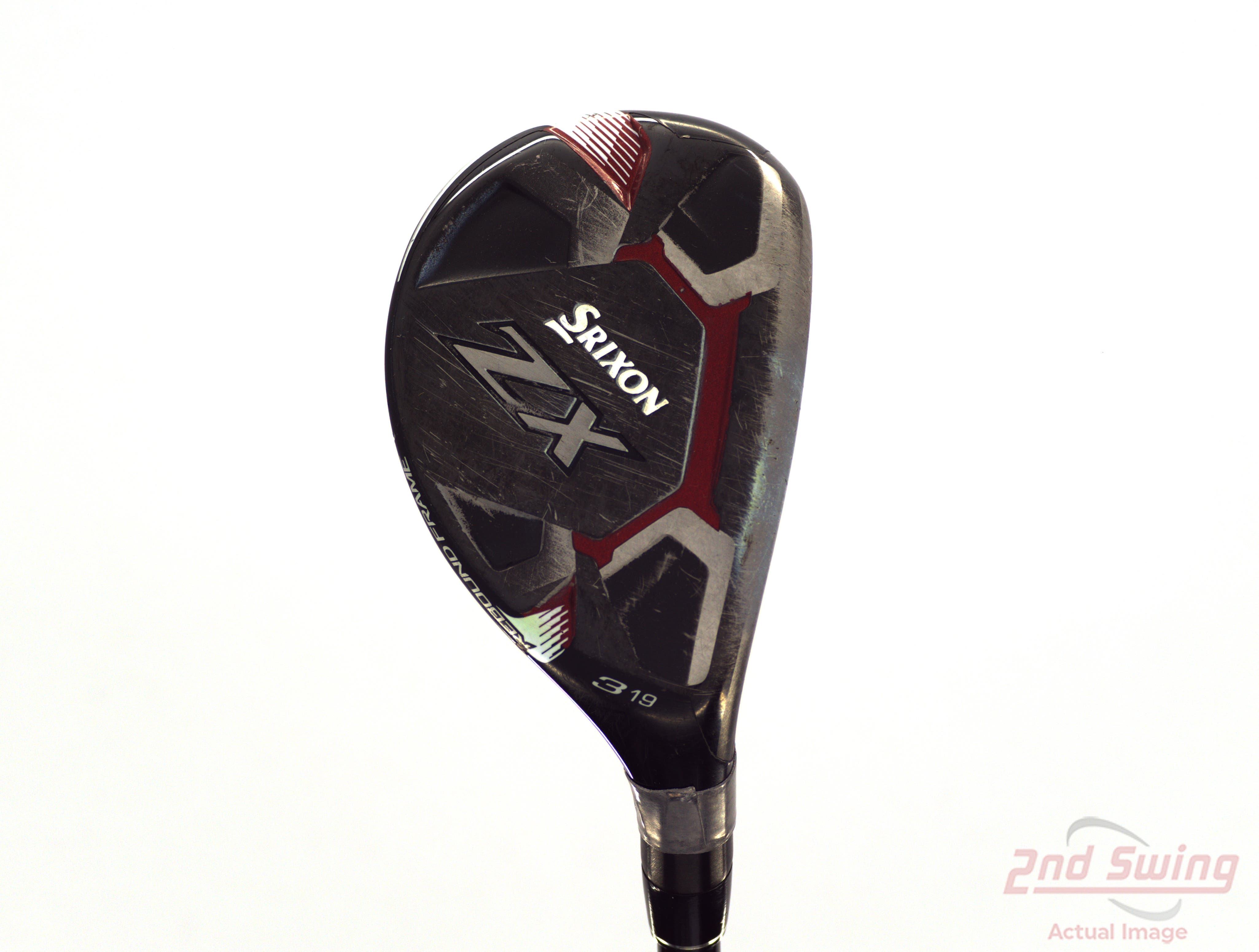 Srixon ZX Hybrid | 2nd Swing Golf