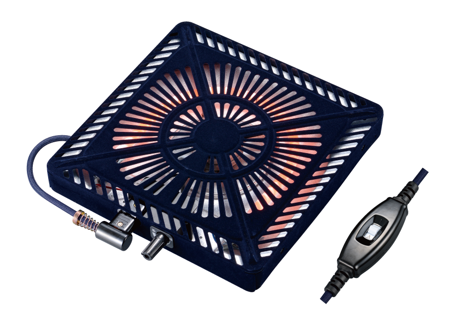 取替ヒーター｜製品ラインナップ｜メトロ電気工業株式会社