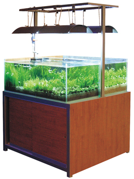 コトブキ工芸｜オーダーメイド水槽のご案内