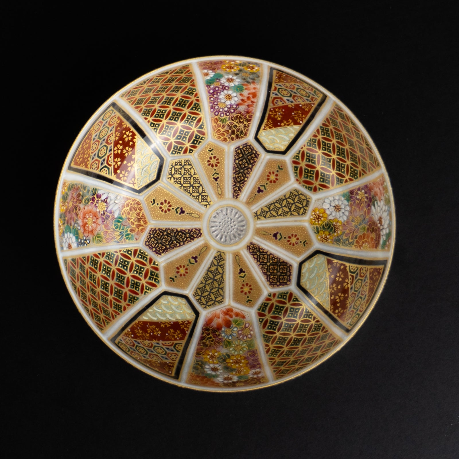 空女 盃 華薩摩