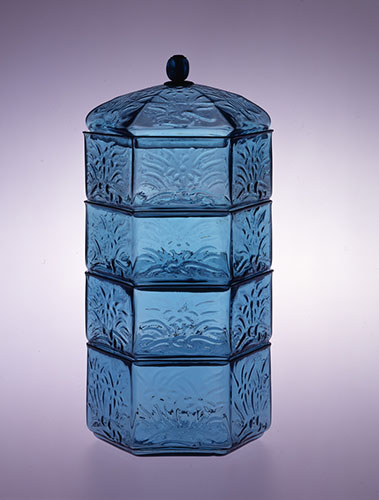 びいどろ・ぎやまん・ガラス - 神戸市立博物館