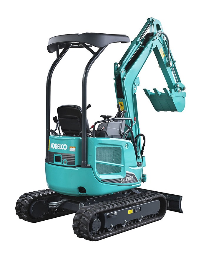 コベルコ建機 KOBELCO SK350LC 1/43 コベルコ建機 1⁄43 コベルコ