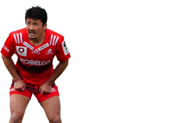 NTT ジャパンラグビー リーグワン2023-24 DIVISION 1 第12節 HOST GAME