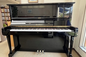 カワイ SA-7E | 中古ピアノ | 楽器販売 | 岡山県の楽器販売・音楽教室
