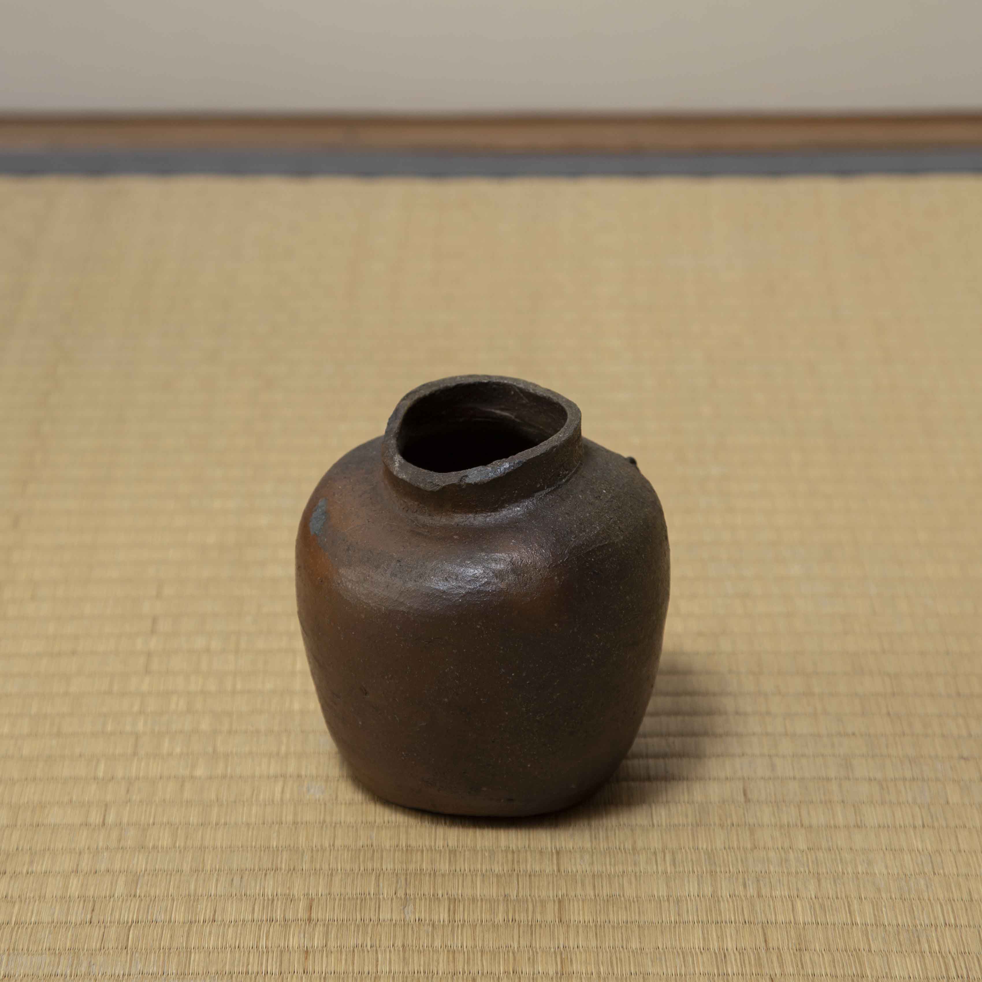 4 モノがワカル | 骨董入門 高木孝 | ブログ | 工芸青花 kogei-seika