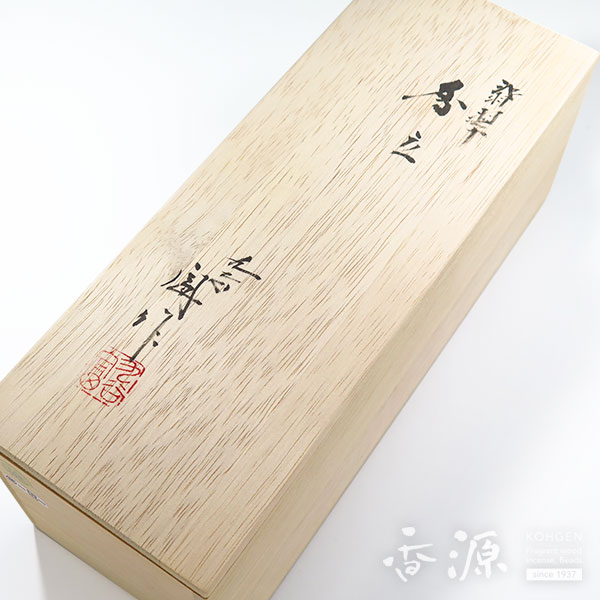 九谷焼 香立 カワセミ ［美山富］ 限定品の通販 - お香専門店香源