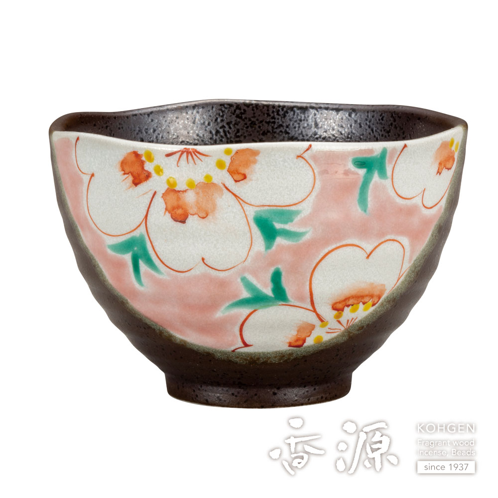 九谷焼 古九谷 茶碗 9つ 九谷焼 古九谷 茶碗 9つ 九谷焼 古九谷 茶碗 9