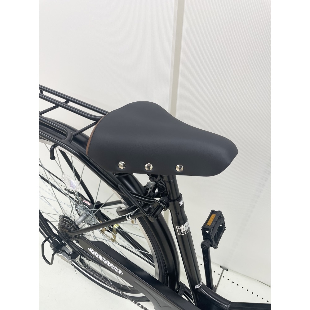 引取り希望 RENAULT シティサイクル ブラック 引取り希望 RENAULT