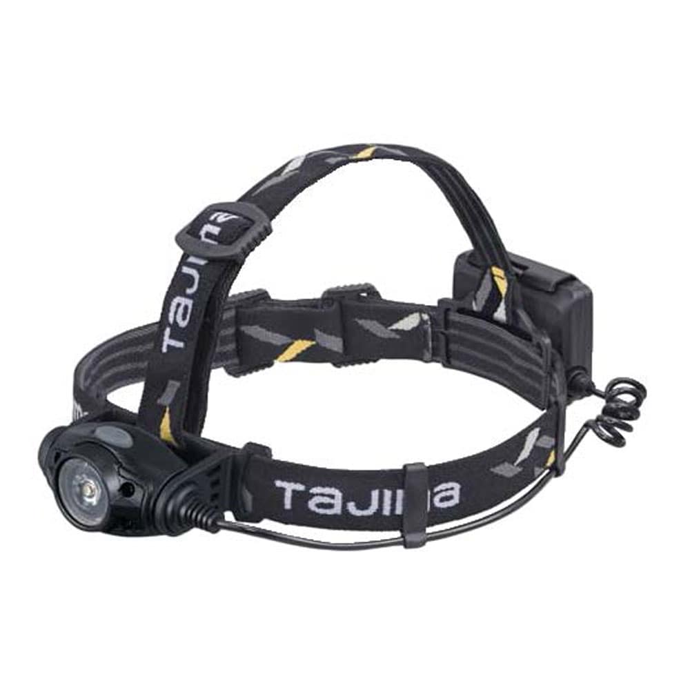 PROACT LEDヘッドライト LE－F351D－DMKN(ダークグレー