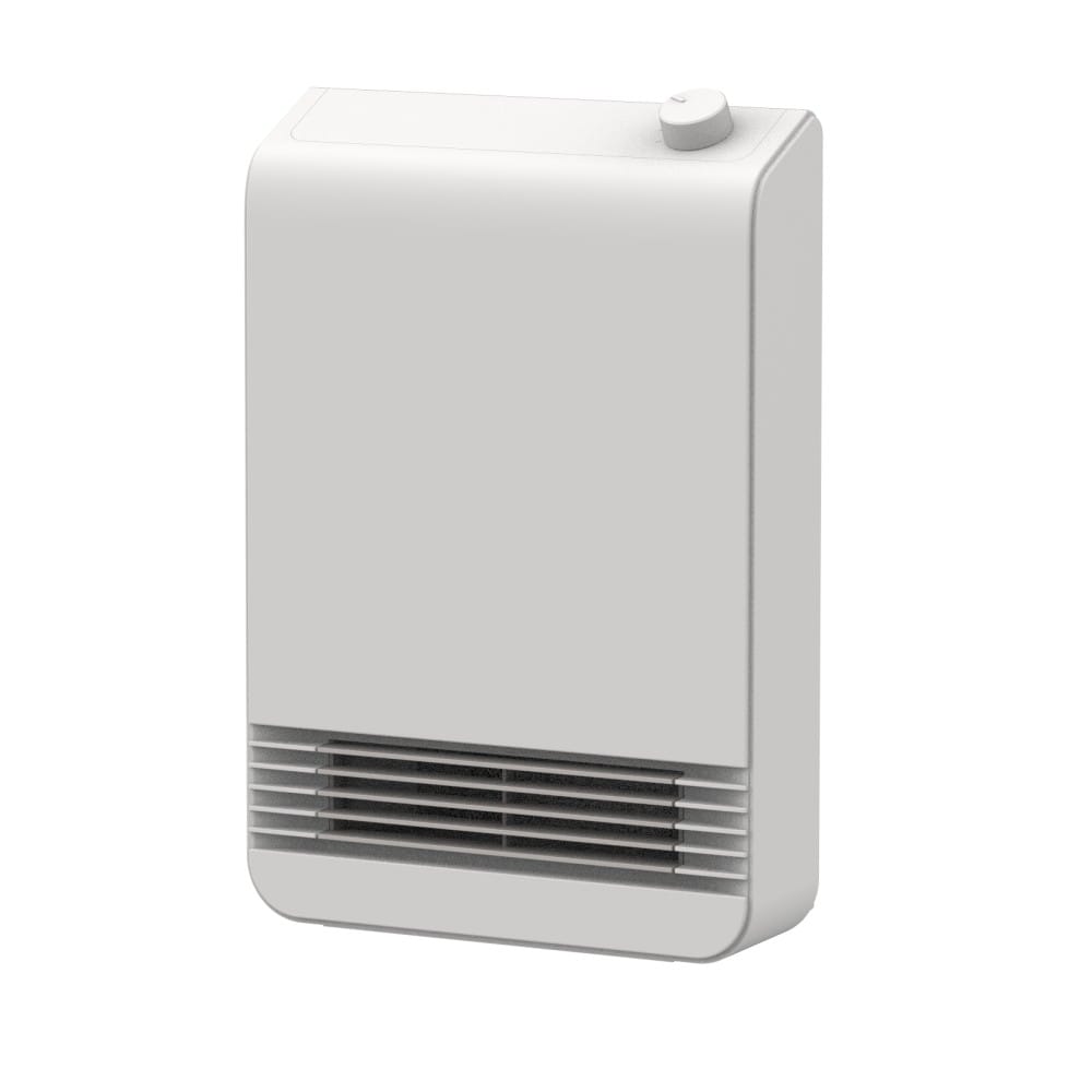 アウトレット】メカ式セラミックヒーター CH-K2522WH: 家電・照明