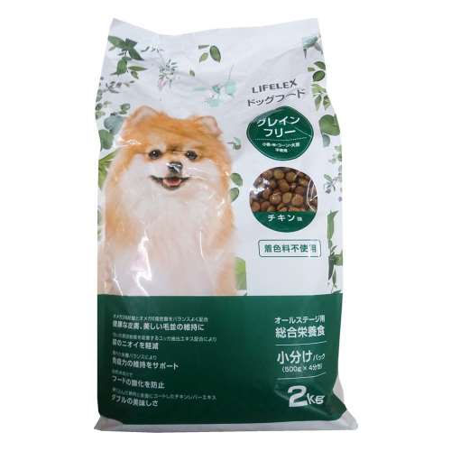 ドッグフード chocomint1989chan 楽天市場】JUNK FOOD（犬用品｜ペット