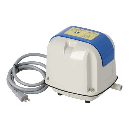 大晃機械工業(TAIKO KIKAI INDUSTRIES) 浄化槽エアーポンプ ブロワー