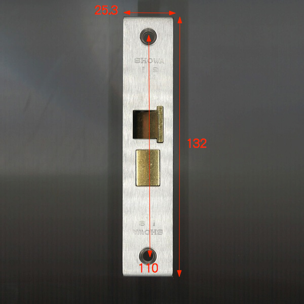 古い希少な鉄道？錠前その3（ボディーに「IWAGI」の刻印） Yahoo