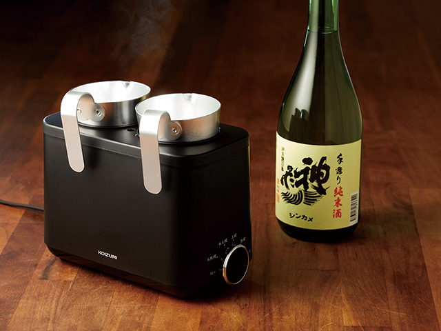 REW-1F RE型 自動酒燗機 酒燗器 しゅかんき 熱燗 REW-1F RE型 自動酒燗