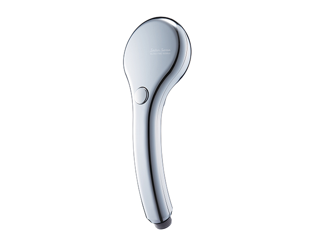 ウルトラファインバブルシャワーヘッド KBE-2040/S｜シャワーヘッド