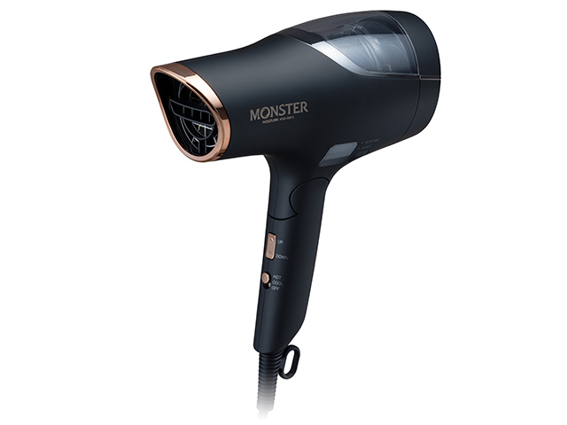 ダブルファンドライヤー KHD-W915/R・K｜ヘアドライヤー｜ヘアケア