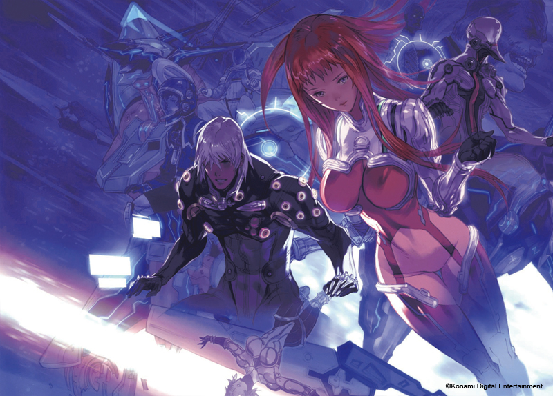 2004年物 アヌビス KONAMI 宣伝ポスター ディンゴ 2004年物 アヌビス