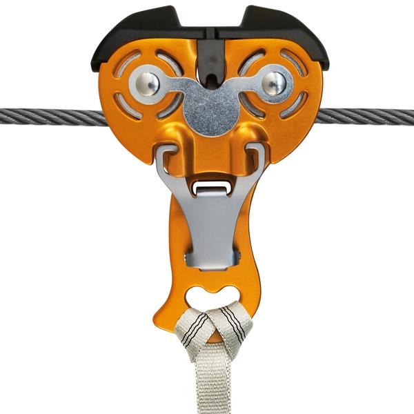 ZIP EVO – Kong USA