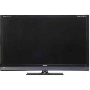 SHARP AQUOS LC-55W30 50型テレビ