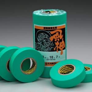 テープ・マスキングテープ p-man 耐熱マスキングテープCP901 Shurtape