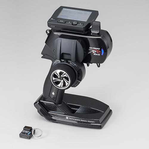 KO プロポEX NEXT LDT トリプルレシーバー KO プロポEX NEXT LDT