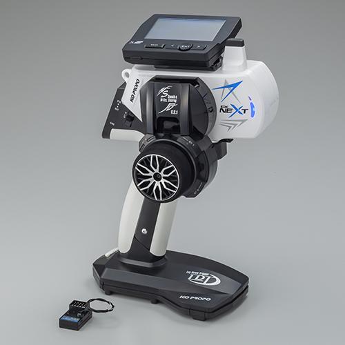 KO PROPO EX NEXT BLACK Special ダブルレシーバー EX-NEXT BLACK SP