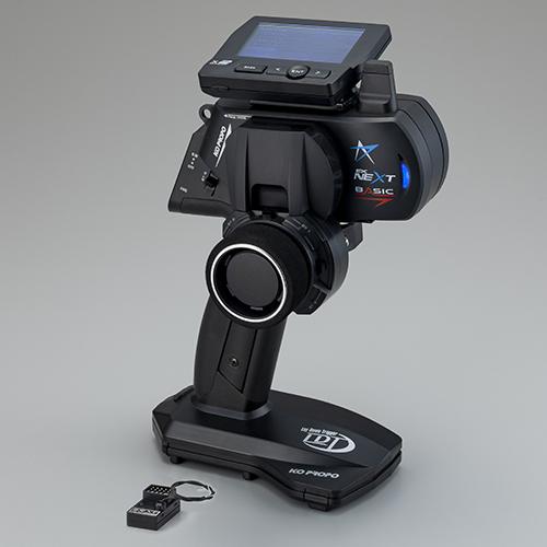 KOプロポ EX-1 NANOラジコンセットKOプロポ EX-1 NANOラジコンセット