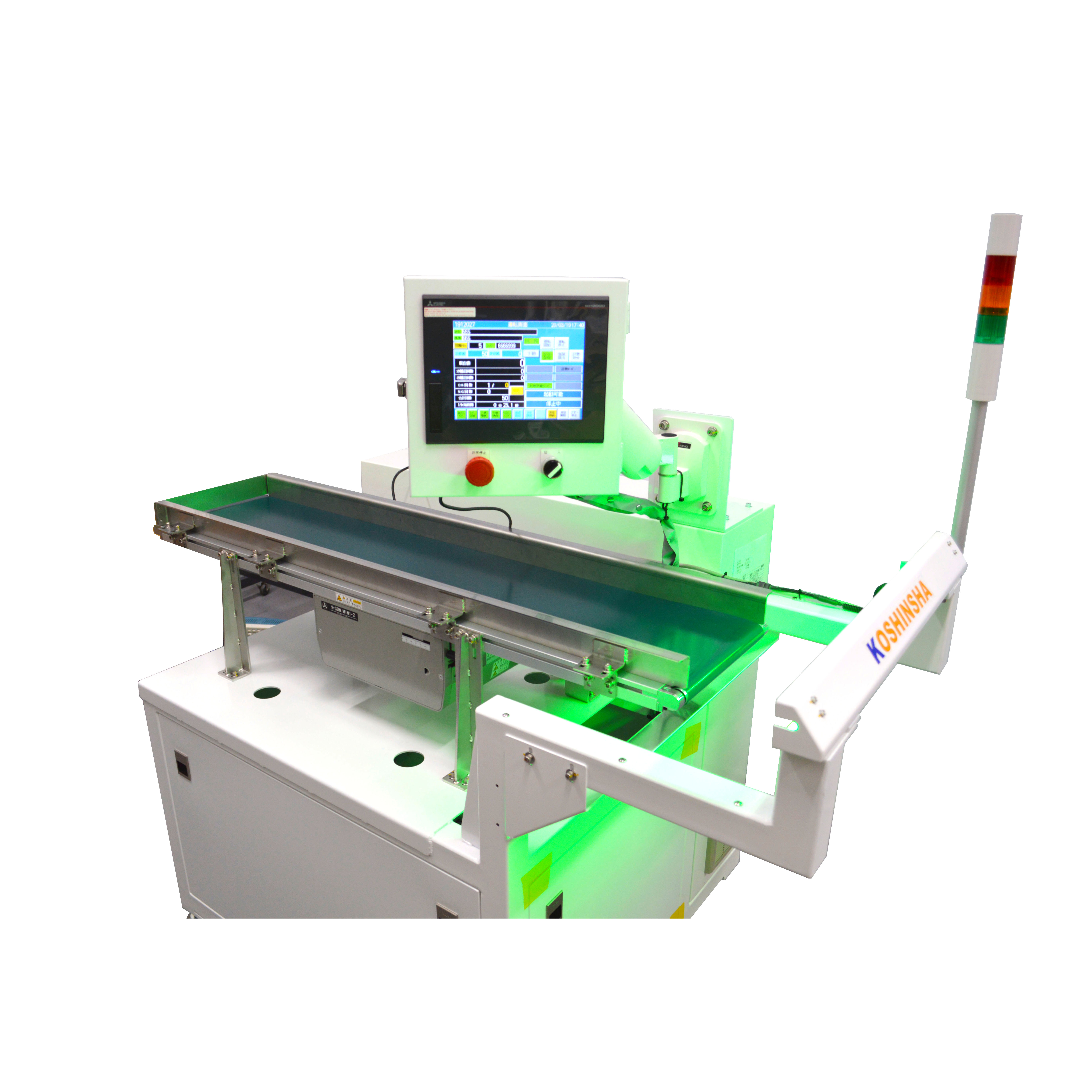 ピッキングカウンター DAC-80C