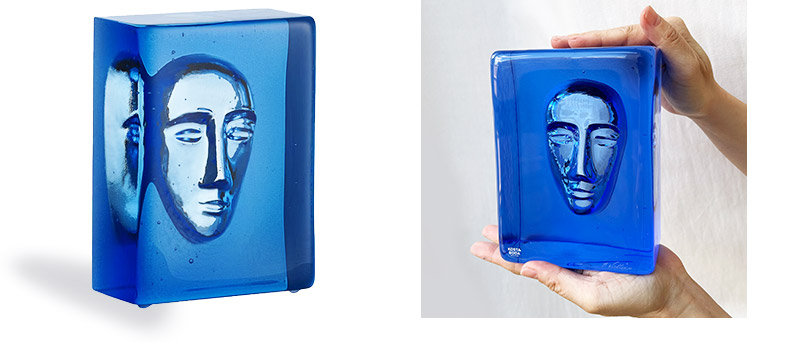 楽天市場】 KOSTA BODA（コスタ ボダ） : KOTTE KOSTA BODA ボダ ナス