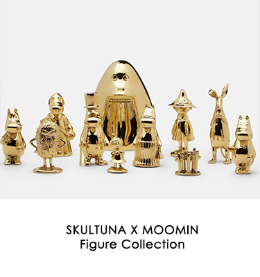 人気の北欧ブランドSKULTUNA（スクルツナ）公式通販