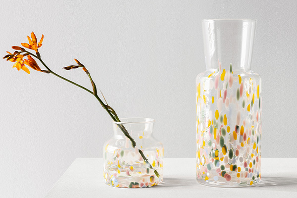 コスタ ボダ Meadow フラワーベース color L フラワーベース