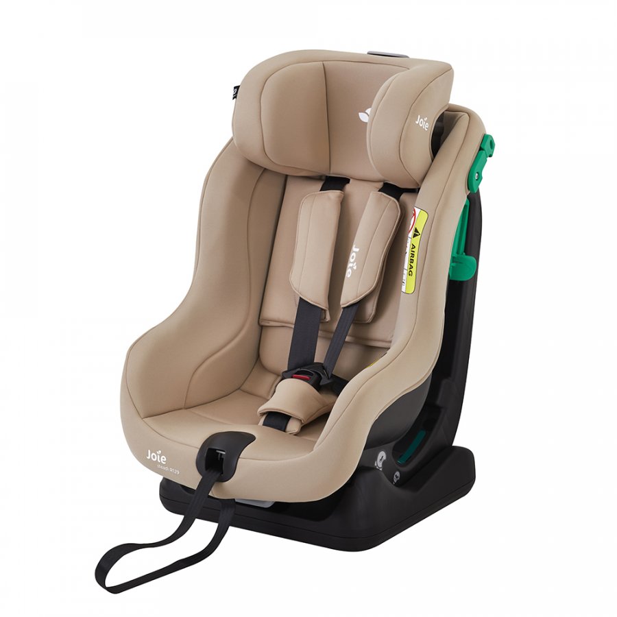 Joie チャイルドシート ステディR129（サンドストーン）」について