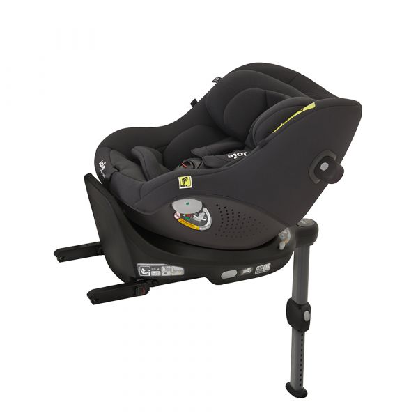 nuna ベビーシート ピパ ネクストN（グラナイト）」について｜カトージ