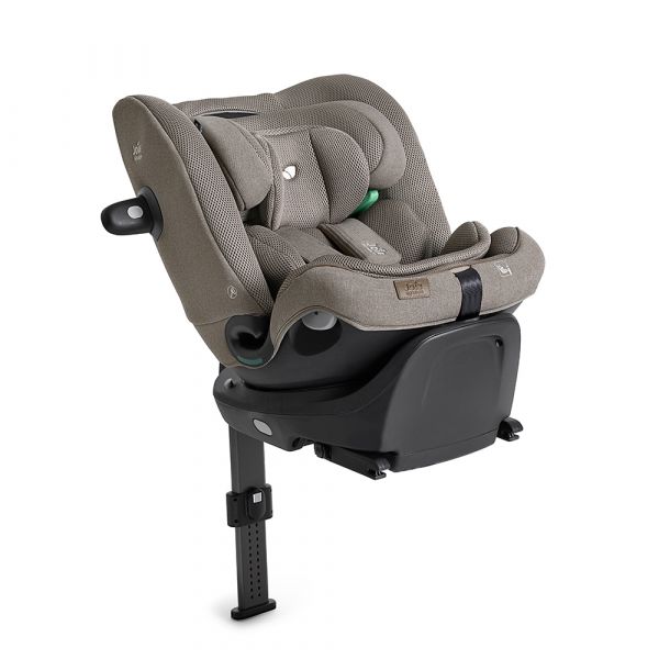 Joie チャイルドシート ステージスISOFIX（ペイヴメント）」について