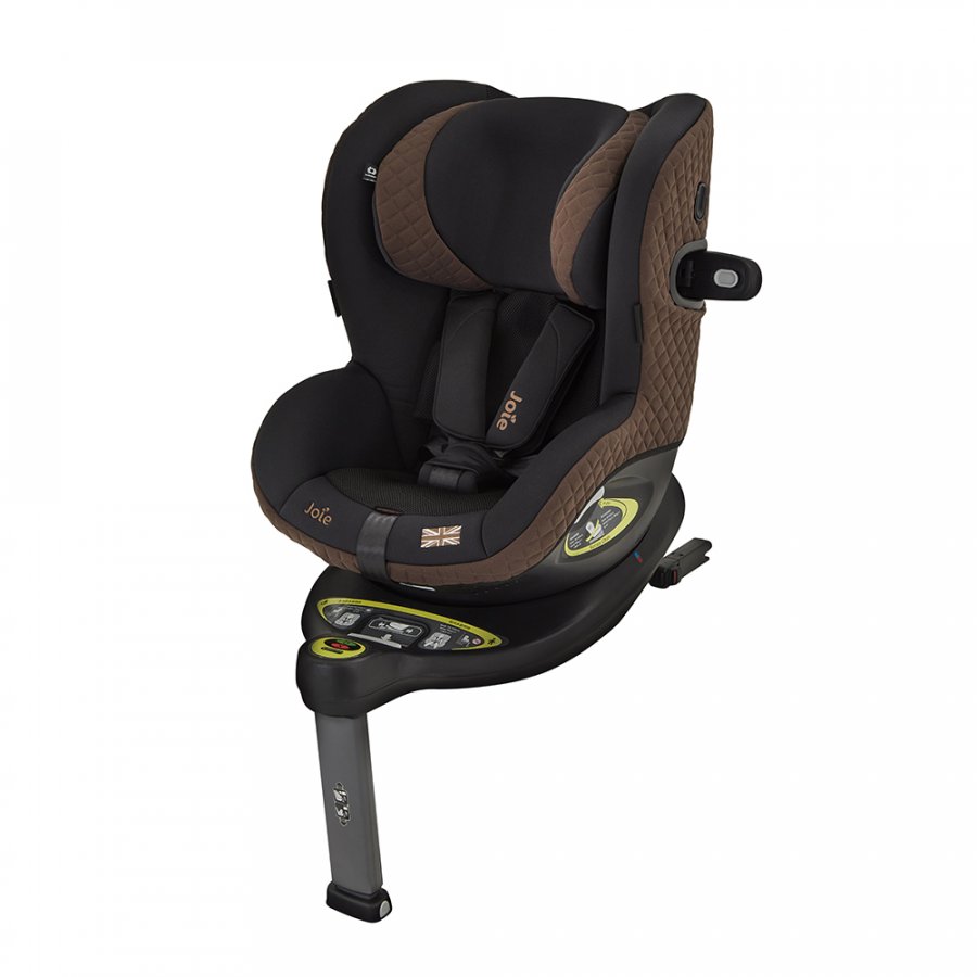Joie Arc360° ジョイー アーク360 ISOFIX 新生児から チャイルドシート