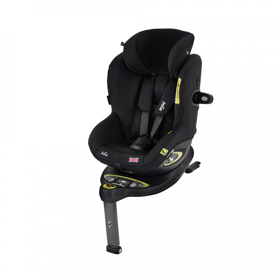 Joie チャイルドシート アイ・アーク360 キャノピー付（シェール