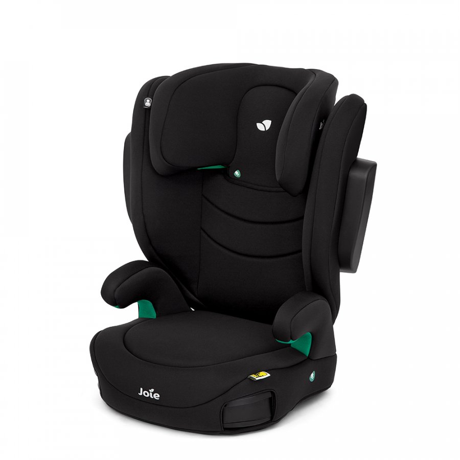 Joie ハイバック式ジュニアシート アイ・トリロ（シェール）」について