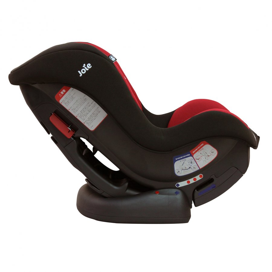 Joie チャイルドシート チルト （ミッドナイトレッド）」について