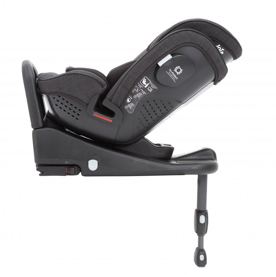 Joie チャイルドシート ステージスISOFIX（ペイヴメント）」について