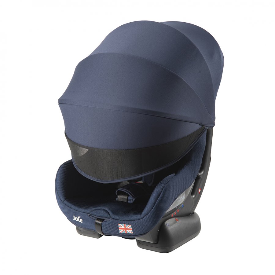 Joie チャイルドシート チルト キャノピー付（マリン）」について