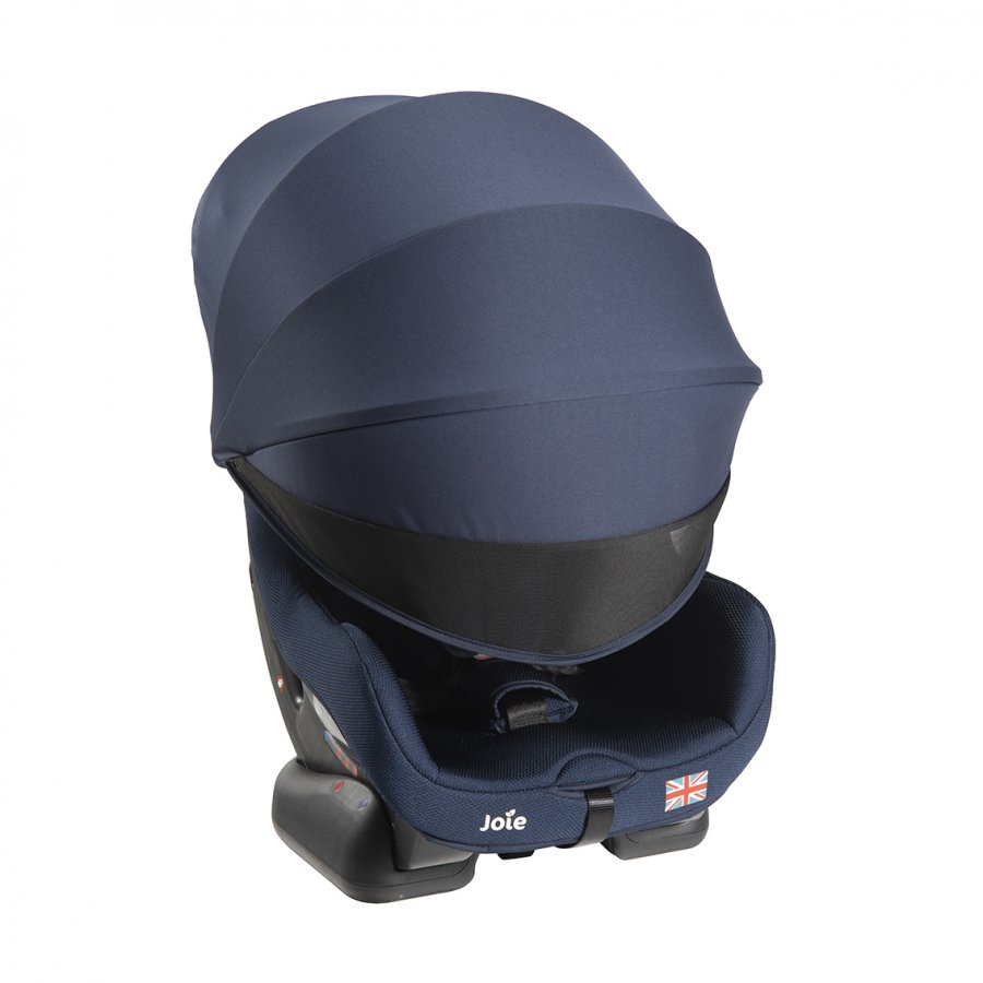 Joie チャイルドシート チルト キャノピー付（マリン）」について