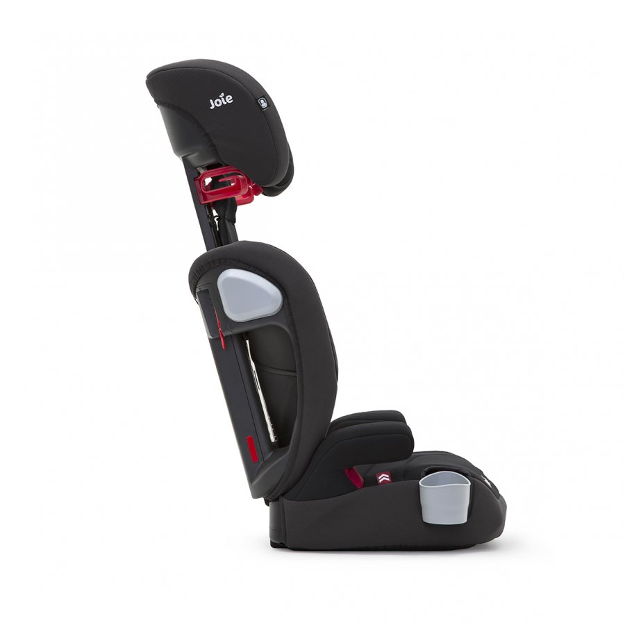 Joie チャイルドシート エレベート フルカバー（ツートンブラック