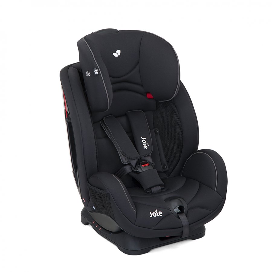 Joie チャイルドシート バリアント（クールブラック）」について